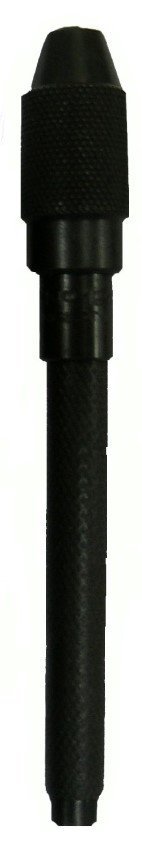 ECLIPSE - PIN VICE - 105MM - CAPACITY 3.1 - 5.00MM 